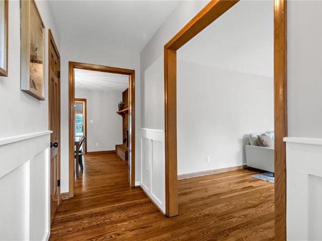 House for sale in Independence, Missouri