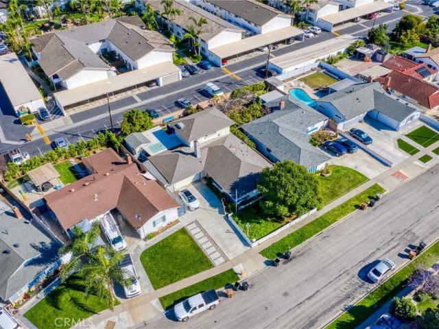House for sale in Stanton, California
