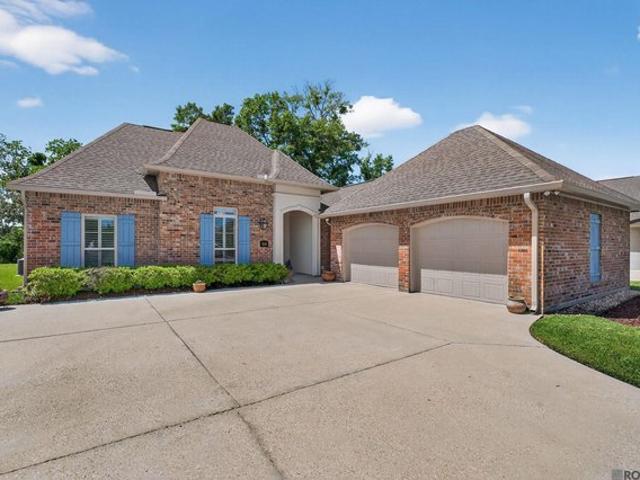 House for sale in Geismar, Louisiana