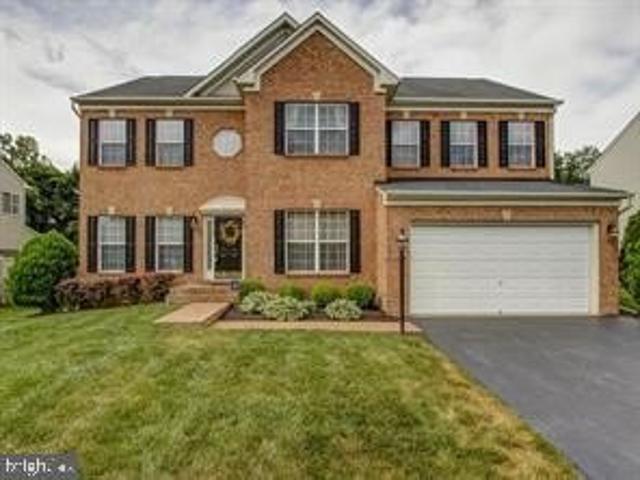 House for sale in Ashley Ridge, Nokesville