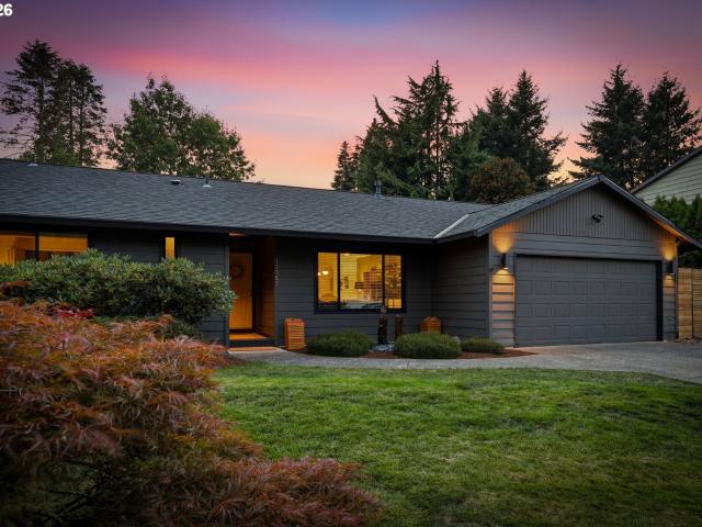 House for sale in Oregonia
