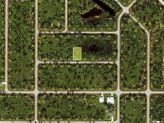 Property for sale in Florida