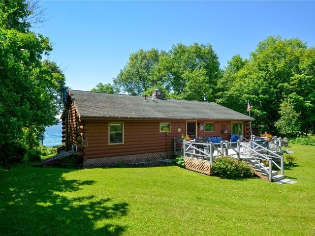 House for sale in Cape Vincent, New York