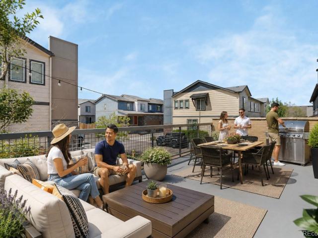 Condo for sale in Northglenn, Colorado