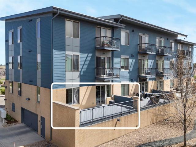 Condo for sale in Northglenn, Colorado