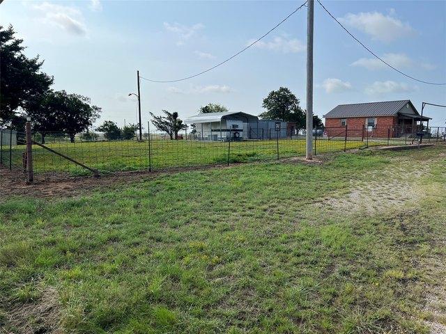 House for sale in Nocona, Texas