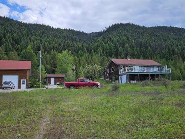 House for sale in Eholt, British Columbia