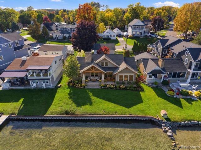 House for sale in Bayport Park, Fenton