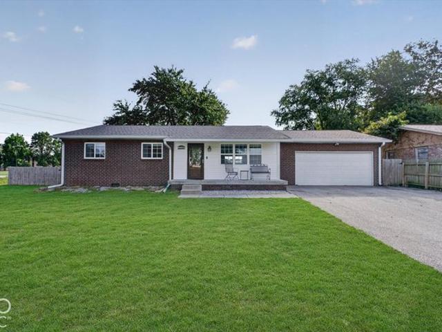 House for sale in Mooresville, Morgan County