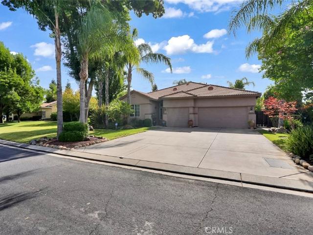 House for sale in Chowchilla, California