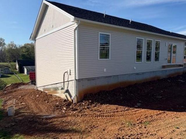 Townhouse for sale in Zullinger, Pennsylvania