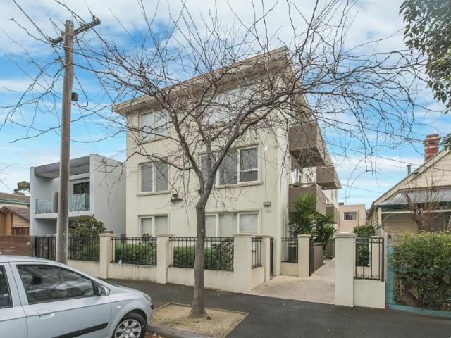 Apartment for rent in Camerons Creek, Victoria