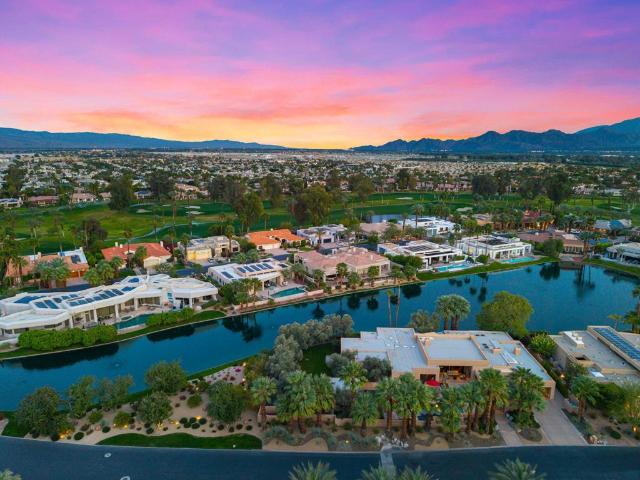House for sale in Rancho Mirage, Riverside County