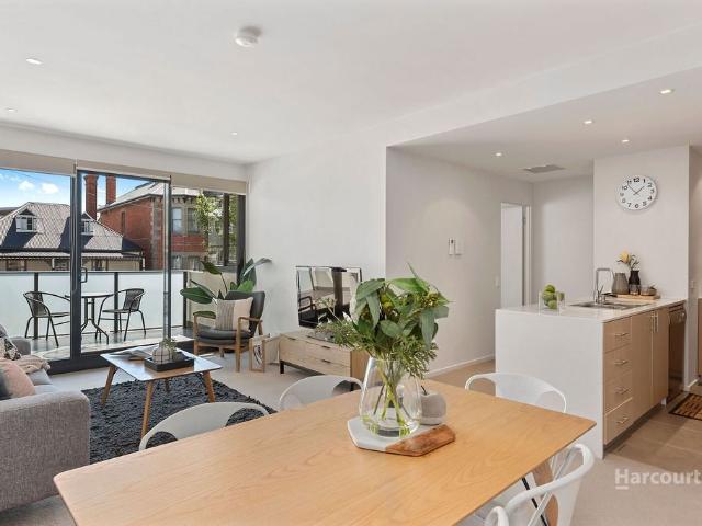 Apartment for rent in Hobart, Tasmania