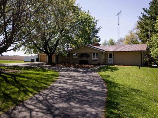House for sale in Winnebago, Illinois