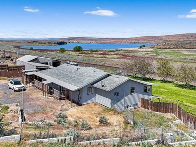 House for sale in Wilson Creek, Washington