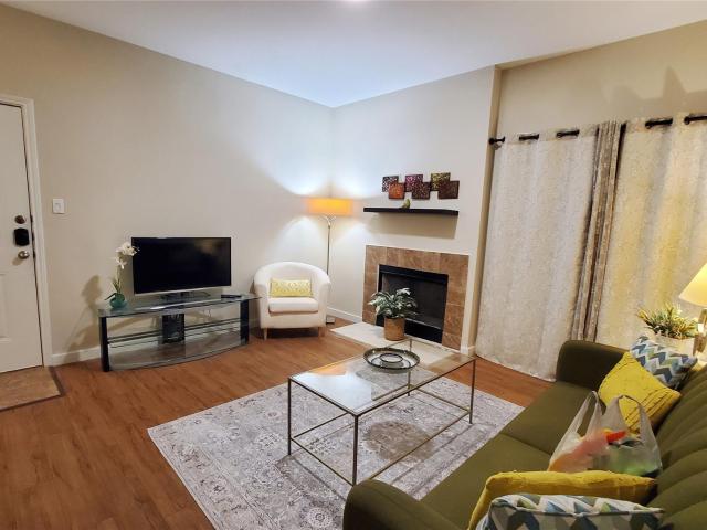 Property for rent in Austin, Texas