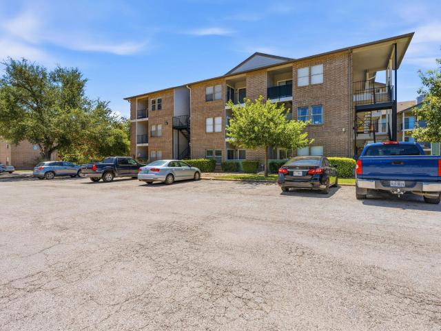Condo for sale in Austin, Texas