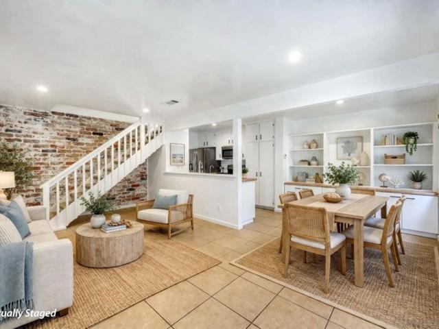 Condo for sale in Lakeside, California