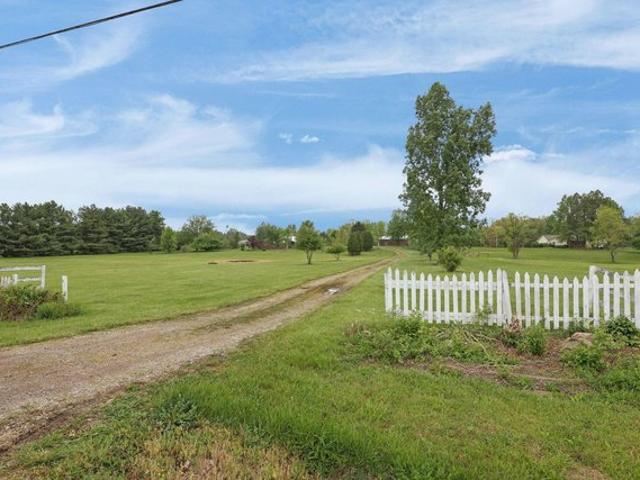 House for sale in Circleville, Ohio
