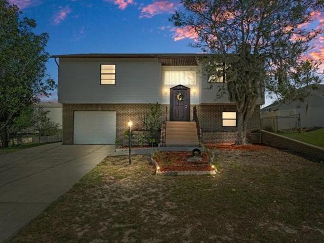 House for sale in Brooksville, Florida