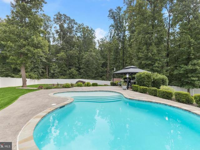 House for sale in Fulton, Maryland