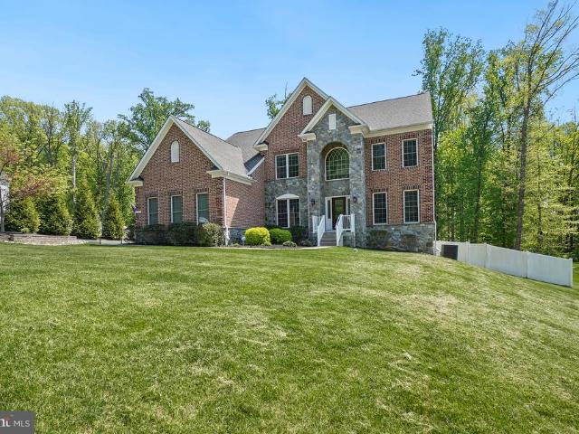House for sale in Fulton, Maryland