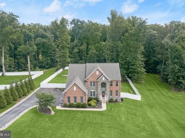 House for sale in Fulton, Maryland