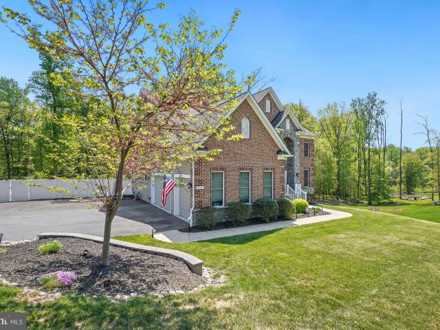 House for sale in Fulton, Maryland