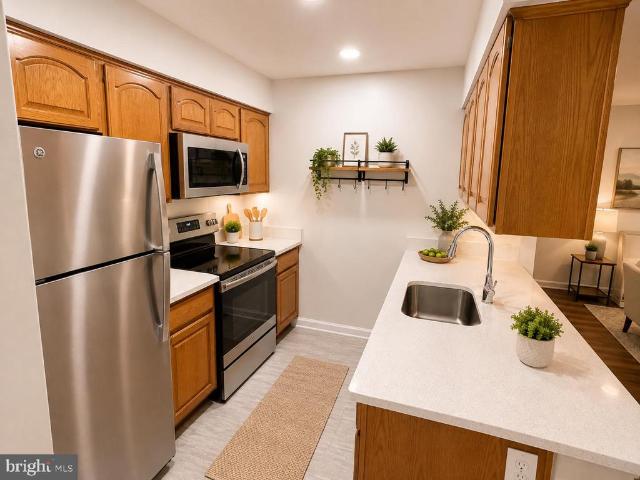 Townhouse for sale in Virginia