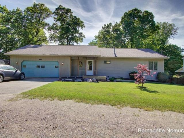 House for sale in Sparta, Michigan
