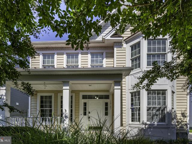 House for sale in Berlin, Maryland