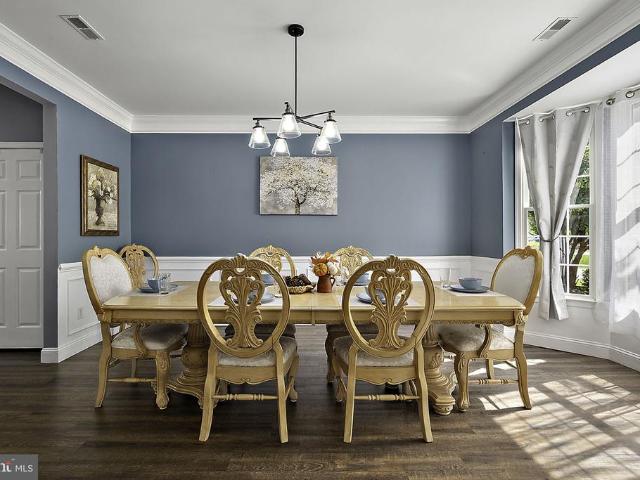 House for sale in Berlin, Maryland