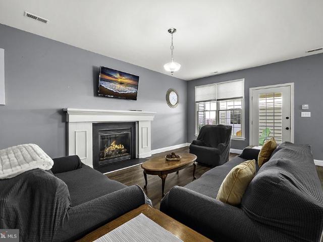 House for sale in Berlin, Maryland