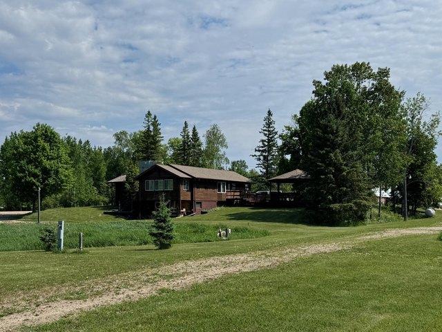 House for sale in Northome, Minnesota