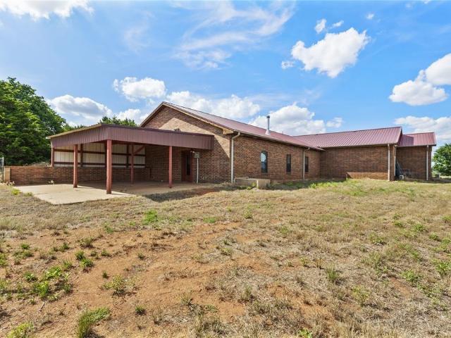 House for sale in Caddo, Oklahoma