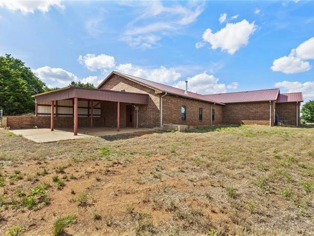 House for sale in Caddo, Oklahoma