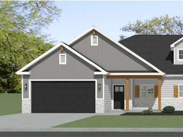 Townhouse for sale in Platte City, Missouri