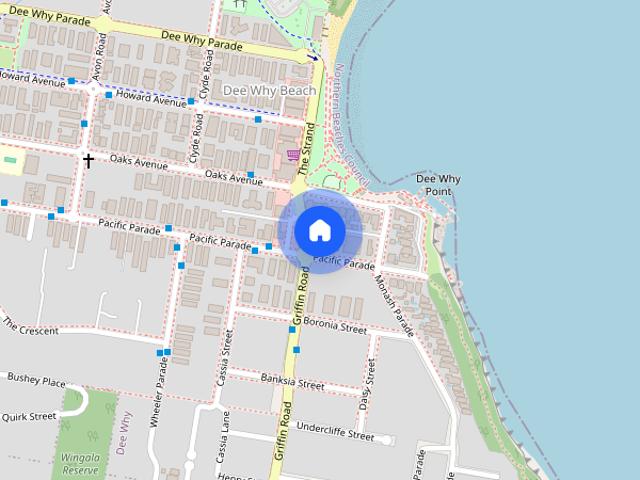 Apartment for rent in Sydney, New South Wales