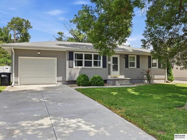 House for sale in Nebraska