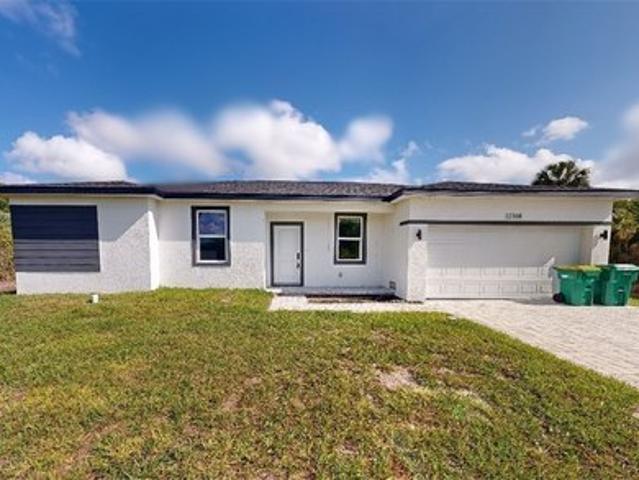 House for sale in Port Charlotte, Florida