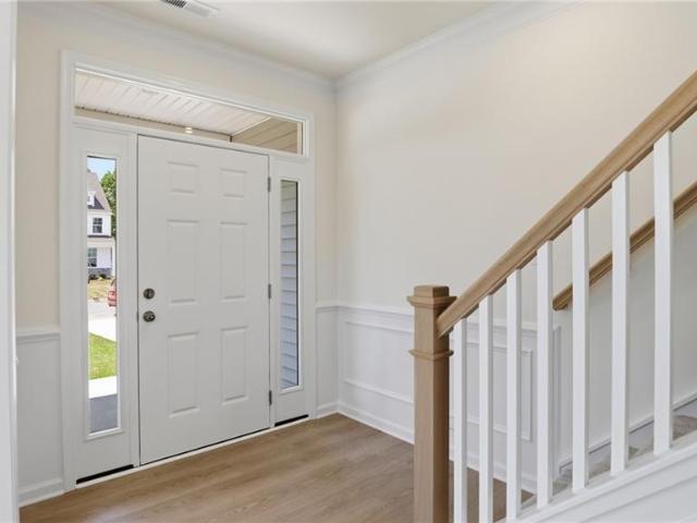 House for sale in Virginia