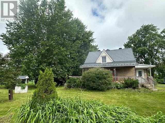 House for sale in South Dundas, Ontario