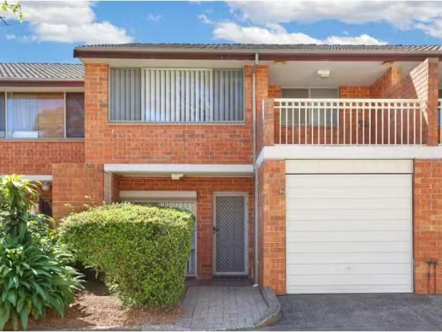 Apartment for rent in Quakers Hill, Sydney