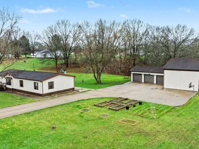 House for sale in Martin, Michigan