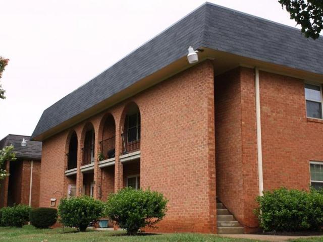 Apartment for rent in Virginia