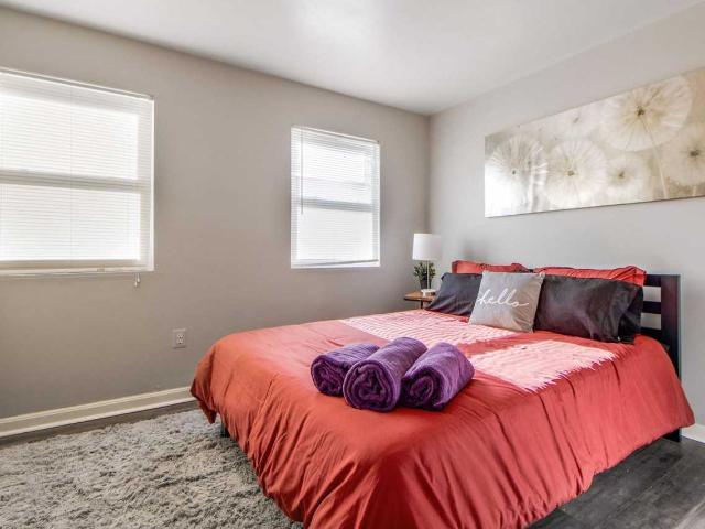 Condo for rent in Gibsonton, Maryland