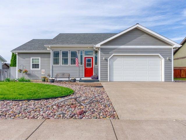 House for sale in Columbia Falls, Flathead County