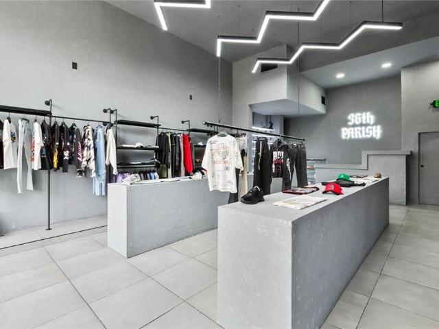 Commercial for sale in New Orleans, Louisiana