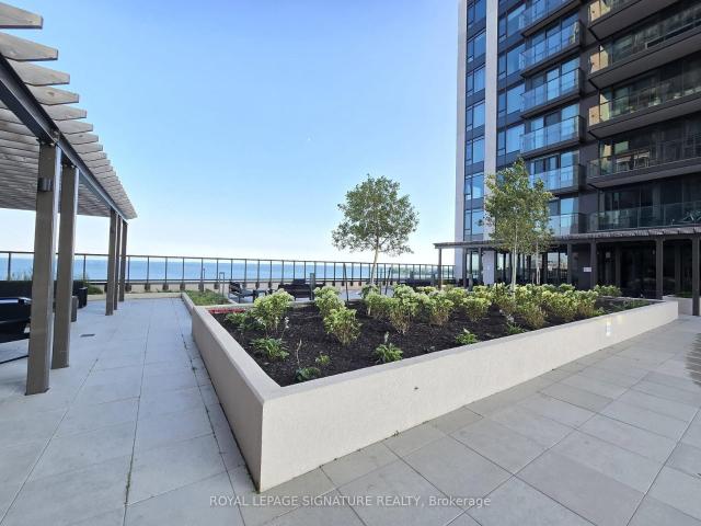 Condo for rent in Woburn, Ontario